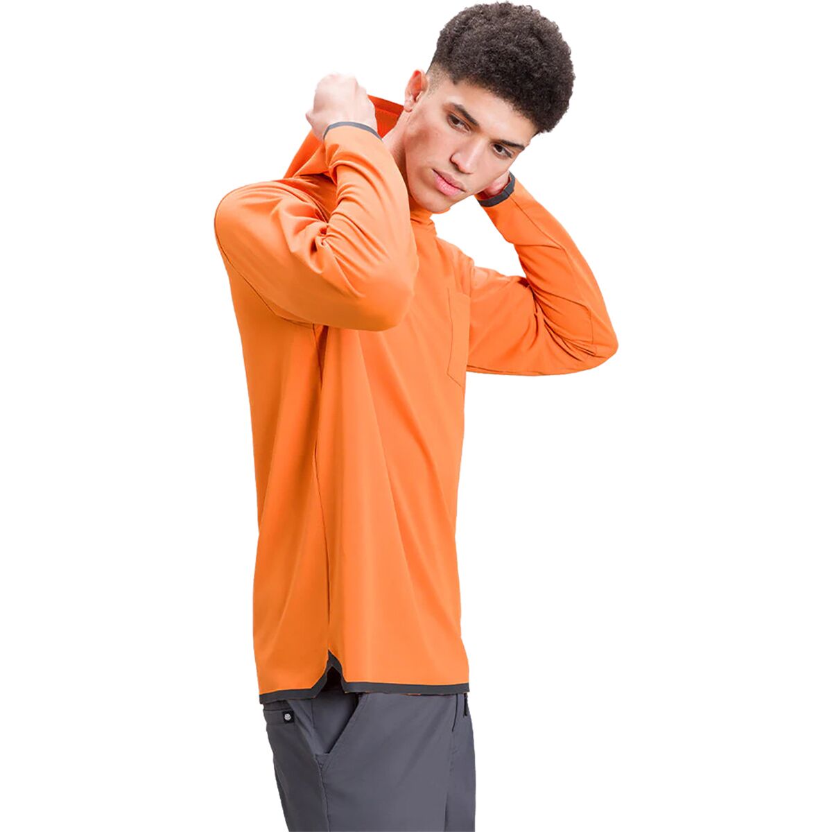 686 Let´s Go Tech Hoodie - Men´s