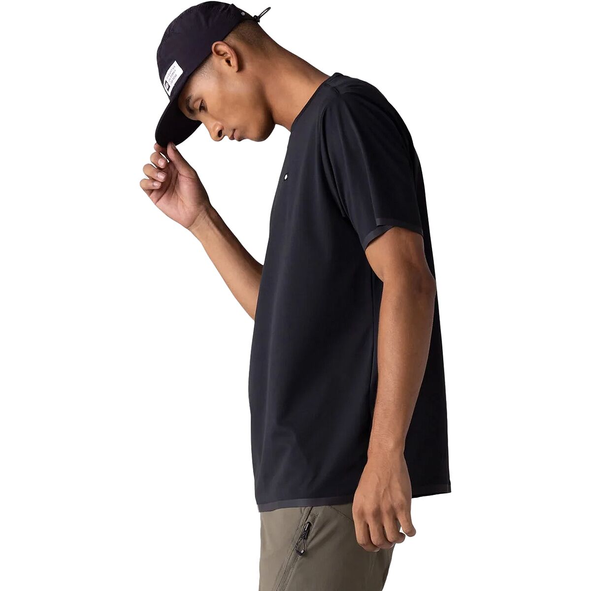 686 Let´s Go Tech T-Shirt - Men´s