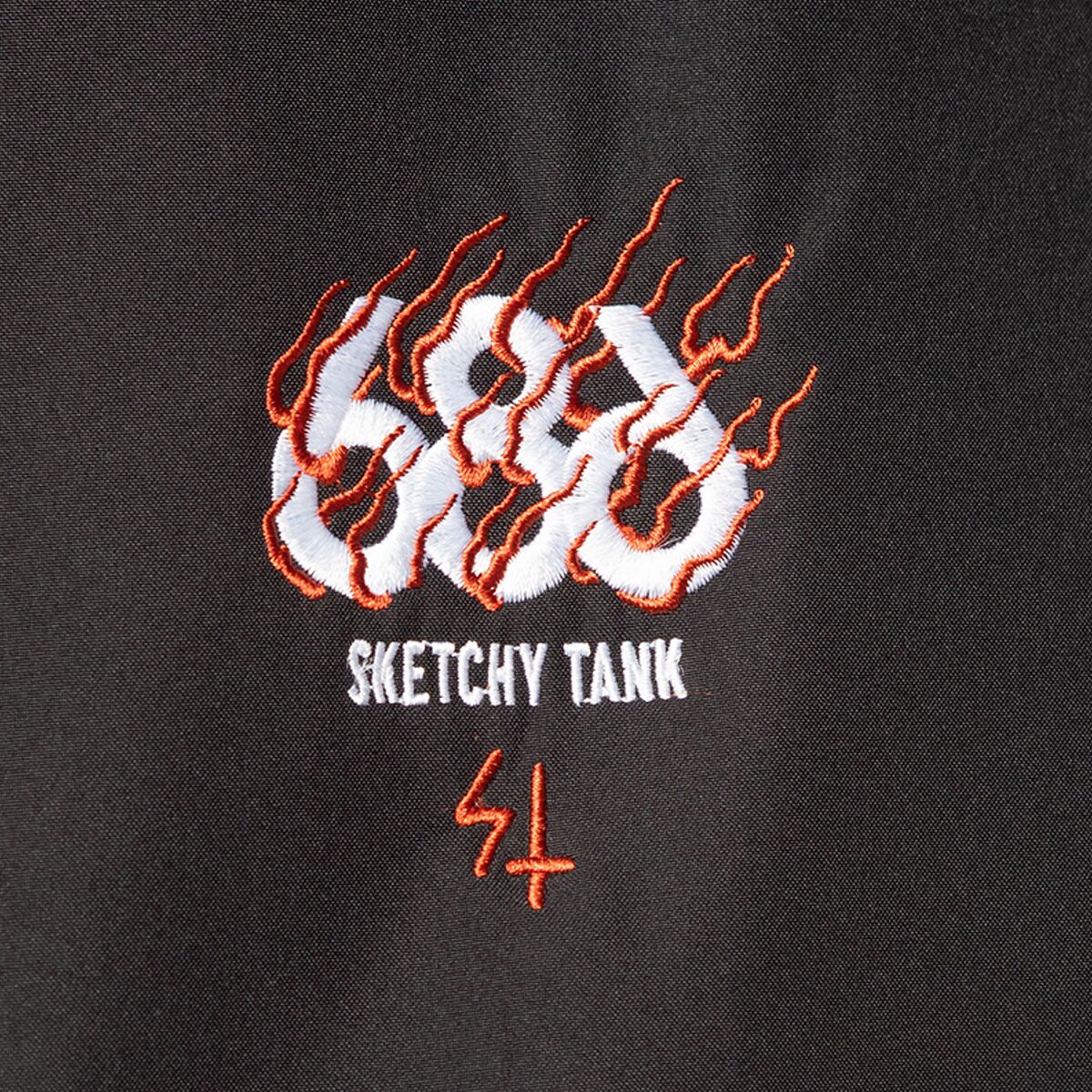 686 Waterproof Hoodie - Men's - Clothing