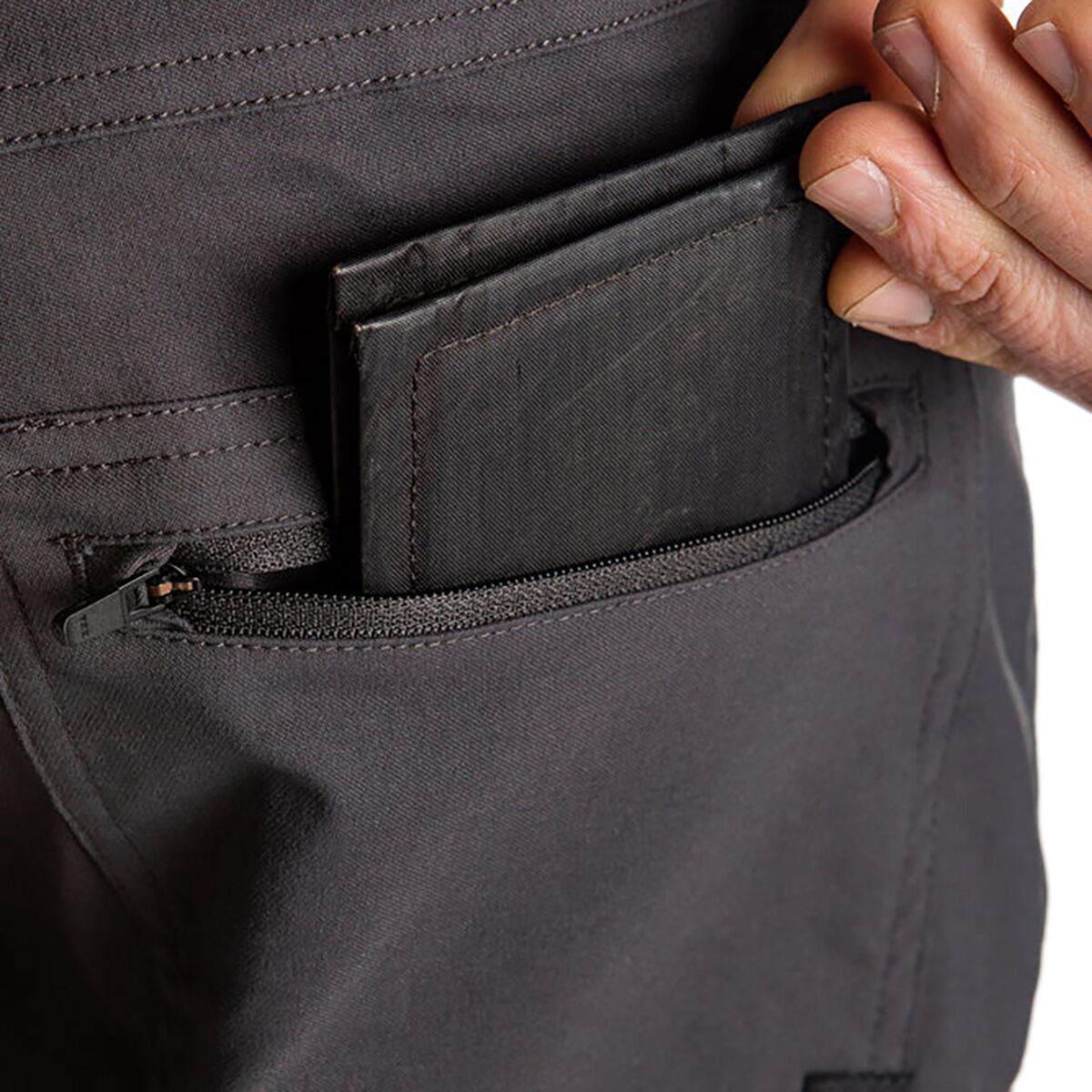 686 Everywhere Hybrid Short - Men´s