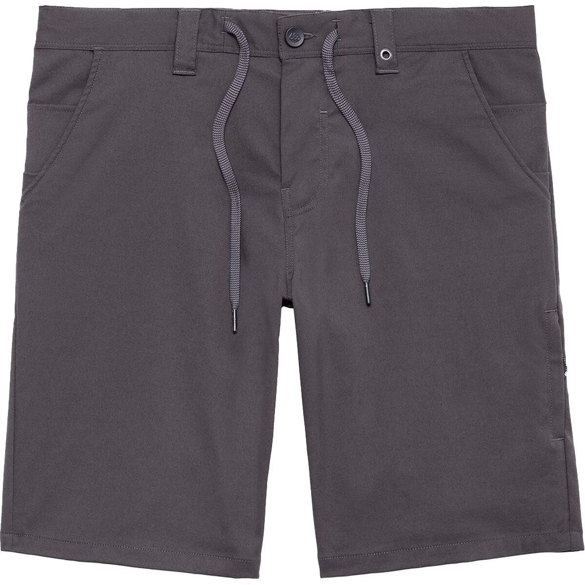 686 Everywhere Relaxed Fit Hybrid Short - Men´s