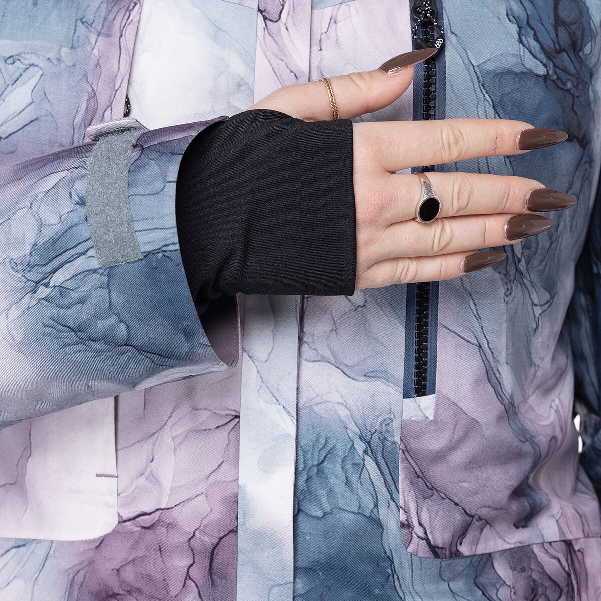 686 Mantra Insulated Jacket - Women´s