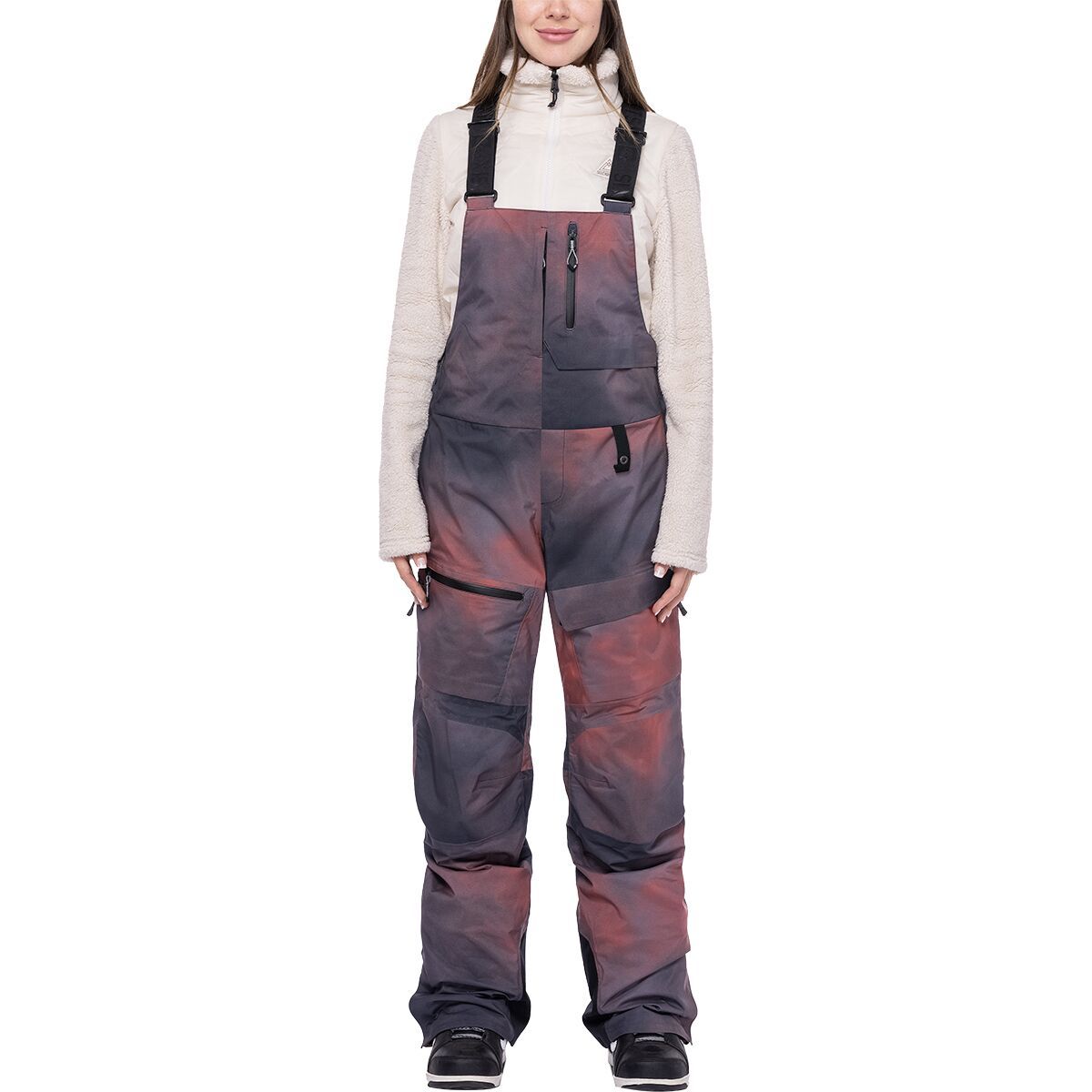 686 Women's Ski Clothing