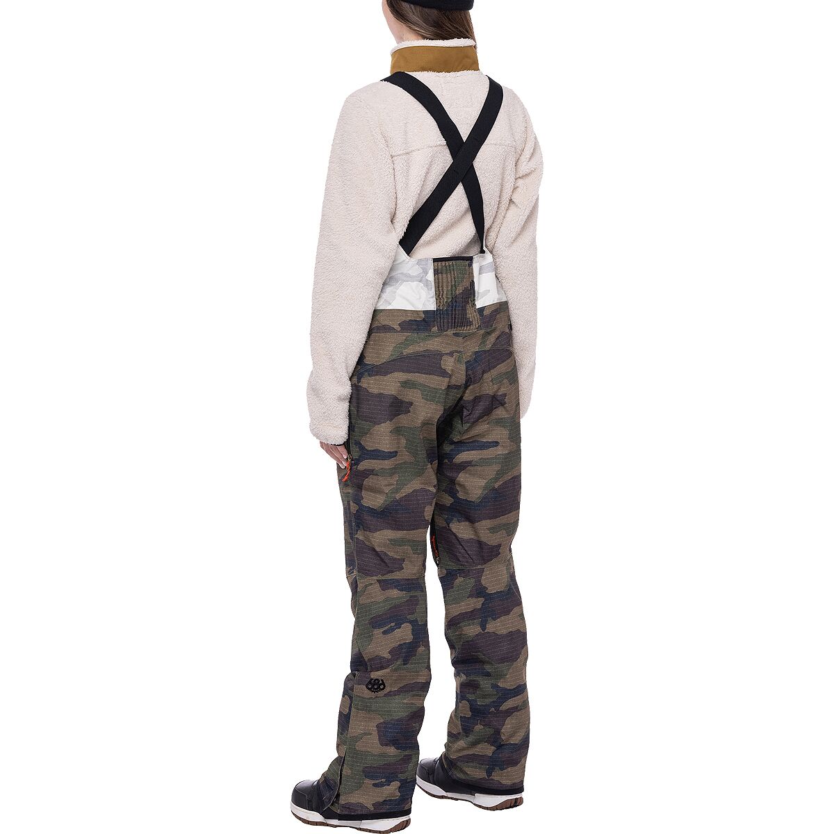 686 Harper Shell Bib Pant - Women´s