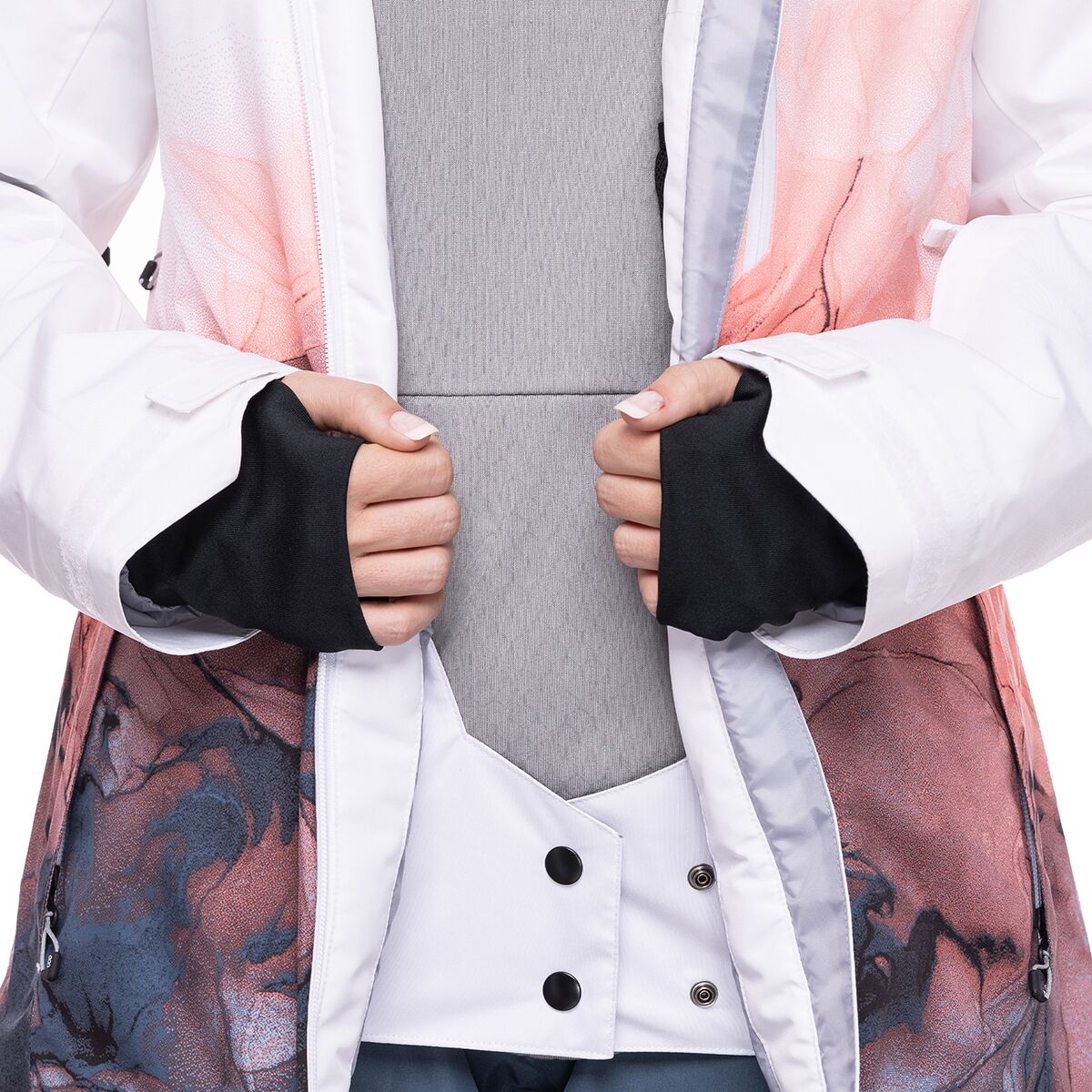 686 Hydra Insulated Jacket - Women´s