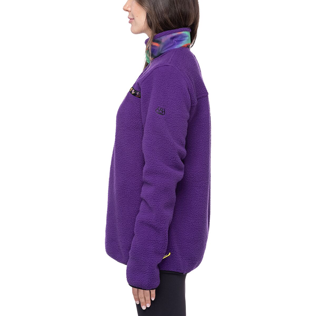 686 Tioga Fleece Pullover - Women´s