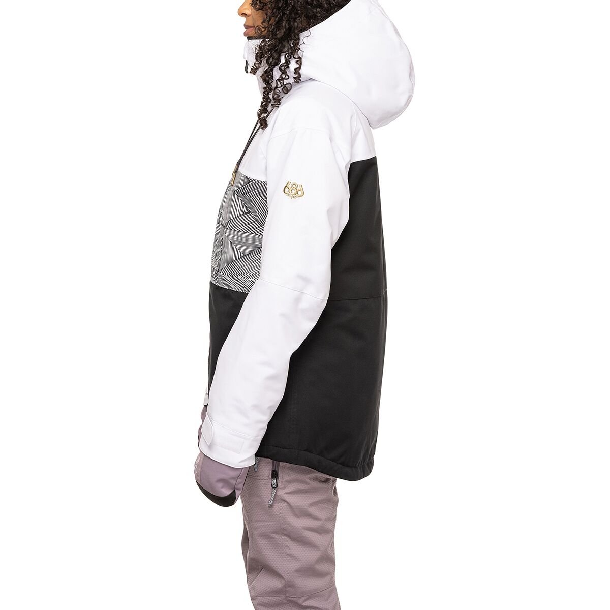 686 Athena Insulated Jacket - Women´s