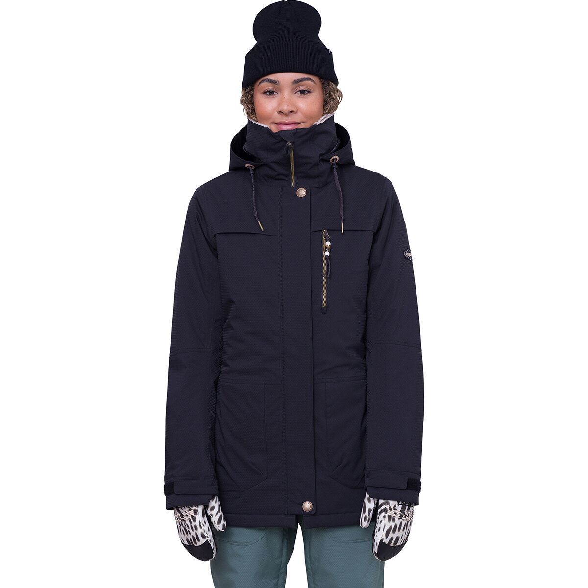 686 Spirit Insulated Jacket - Women's - Clothing