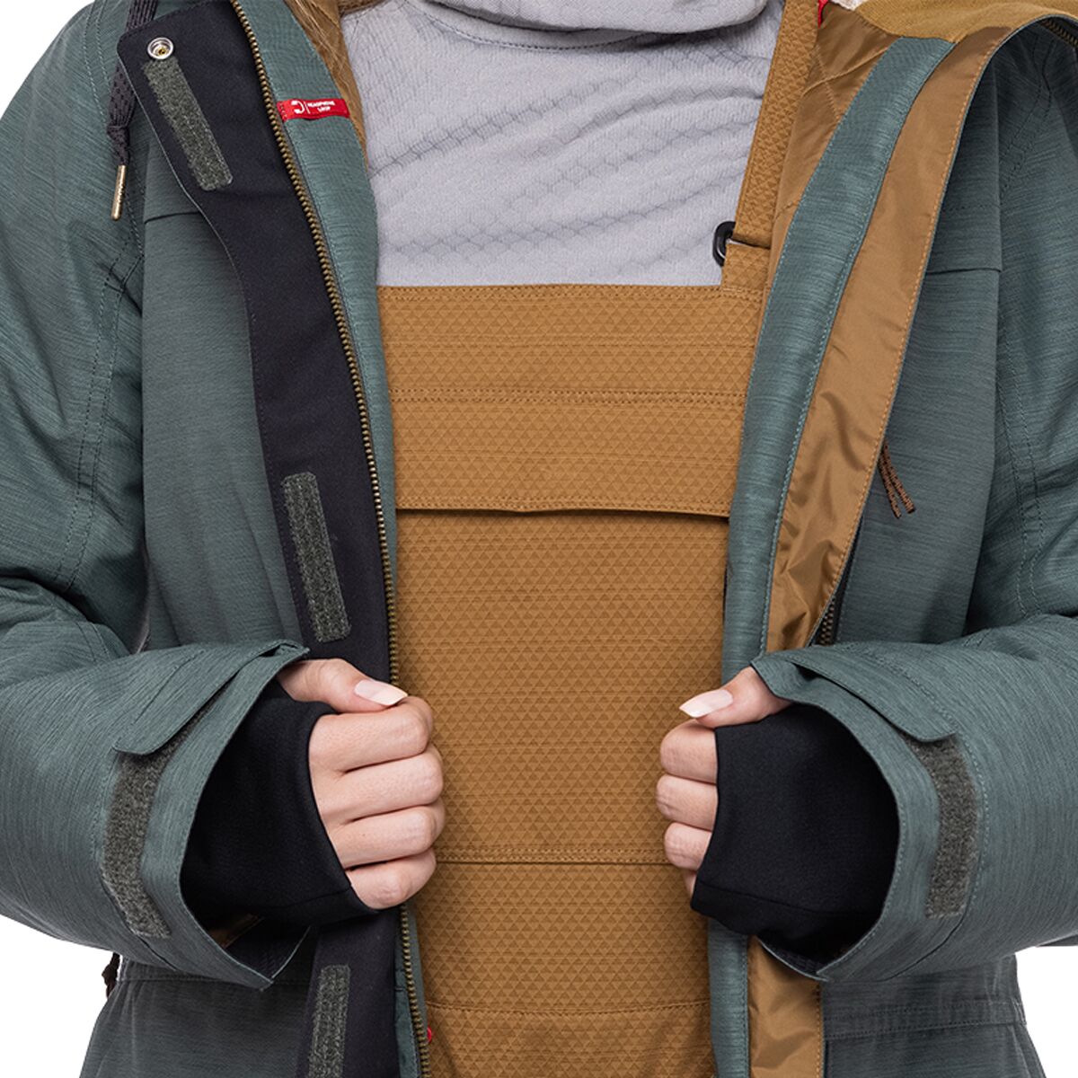 686 Spirit Insulated Jacket - Women´s
