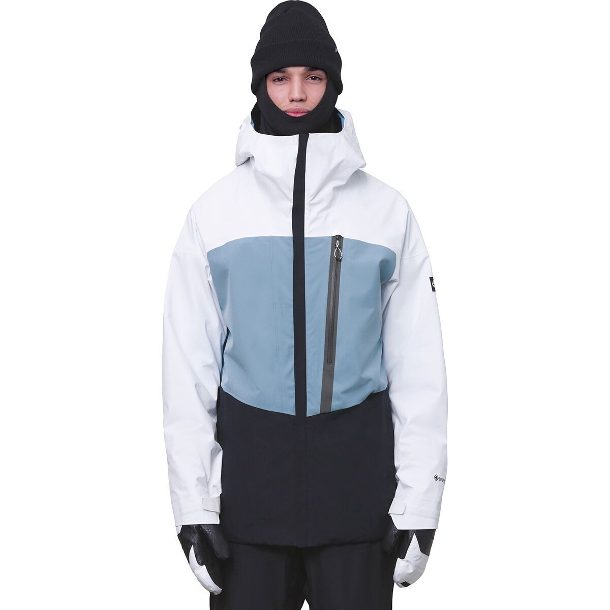 Men's Snowboard Jackets