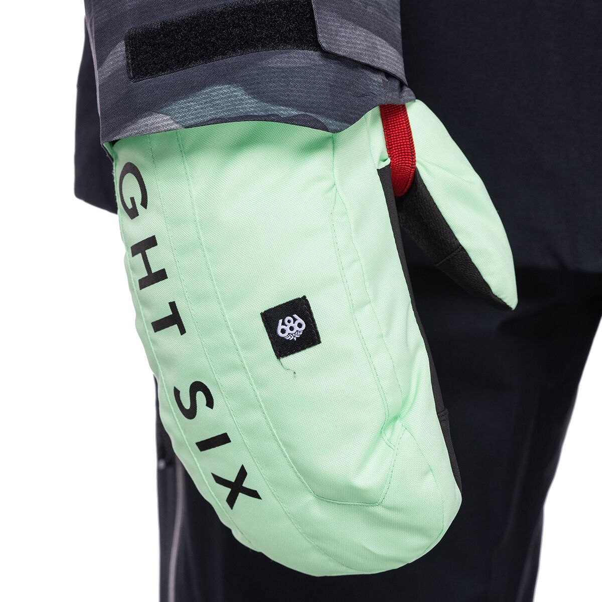 686 Hydra Down Thermagraph GORE-TEX Jacket - Men´s