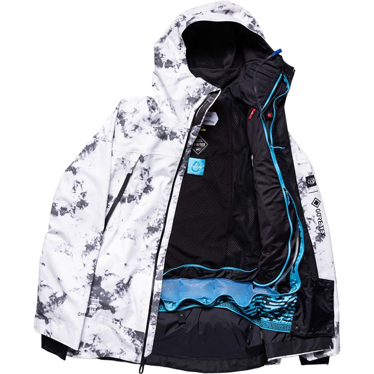 686 Hydrastash Sync GORE-TEX Jacket - Men´s