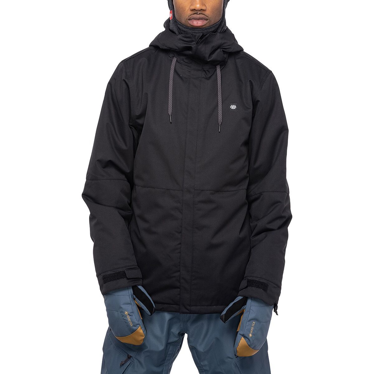 Oakley Jacket 686 Woodland Insulated Jacket - Men's Hydra