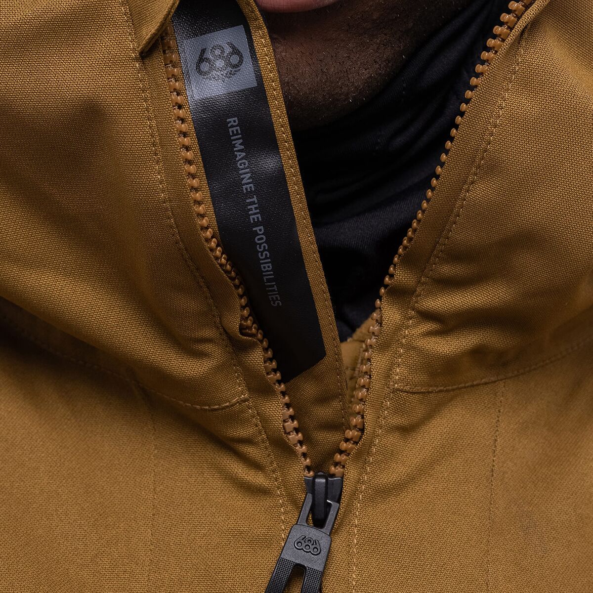 686 Geo Insulated Jacket - Men´s