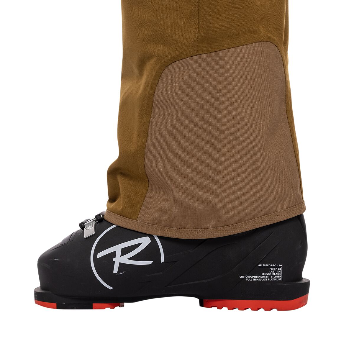 686 Hot Lap Insulated Bib Pant - Men´s
