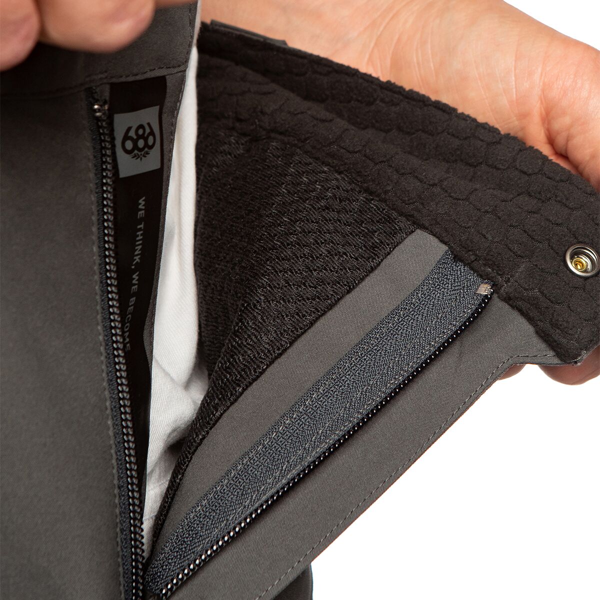 686 Quantum Thermagraph Pant - Men´s
