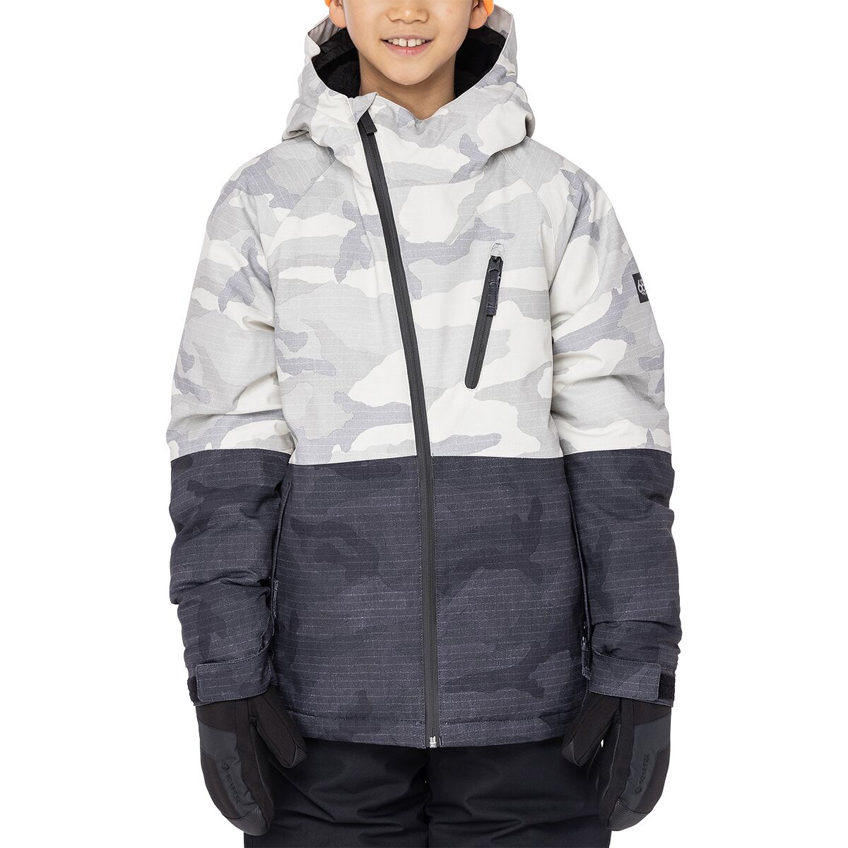686 Hydra Insulated Jacket - Boys´