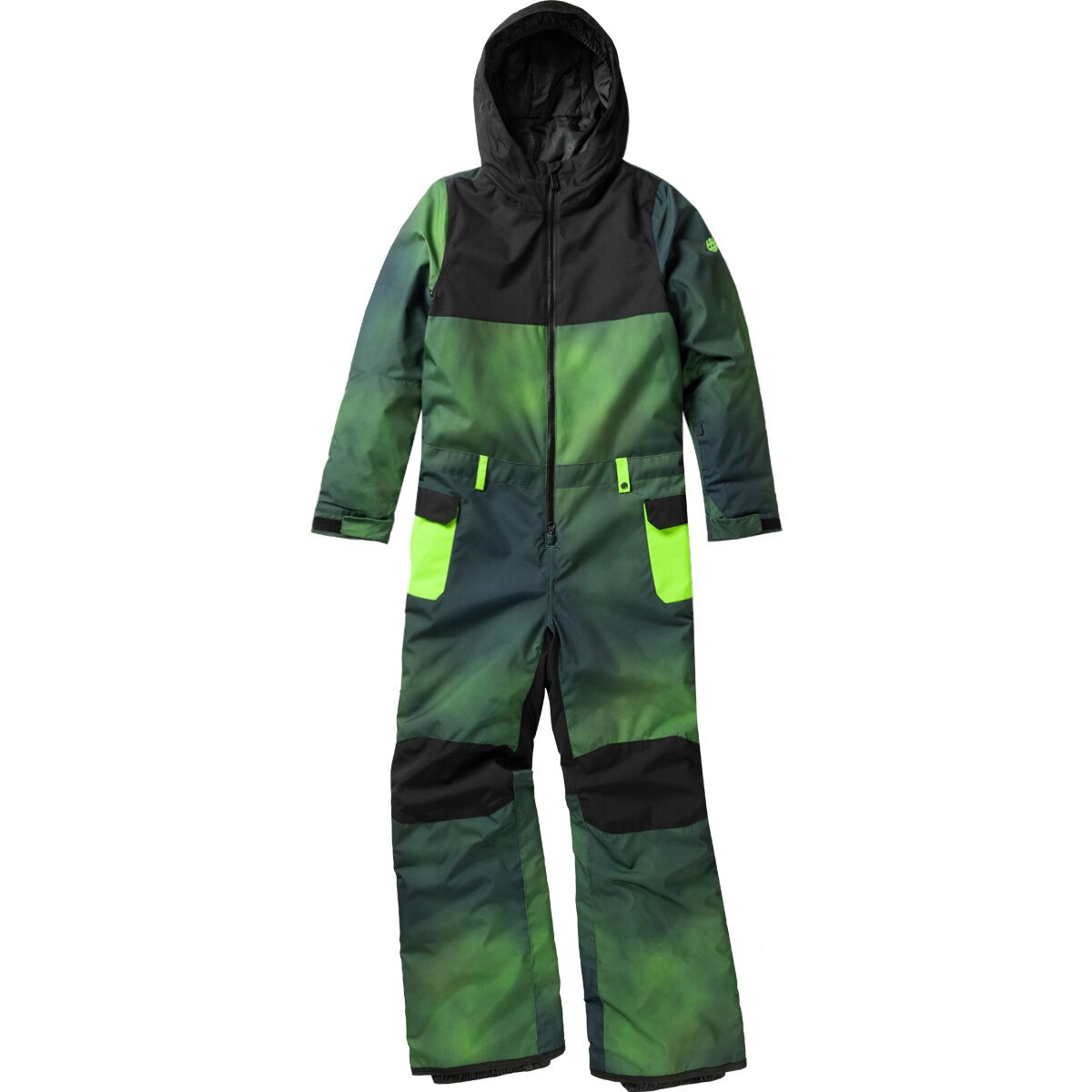 686 Shazam One Piece Snow Suit Kids Kids