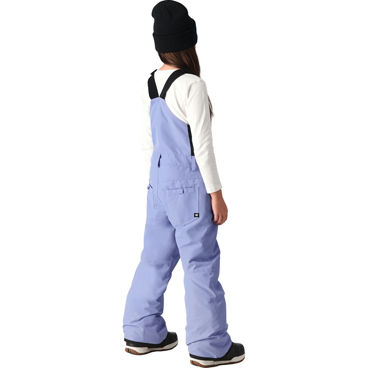 686 Sierra Insulated Bib - Girls´