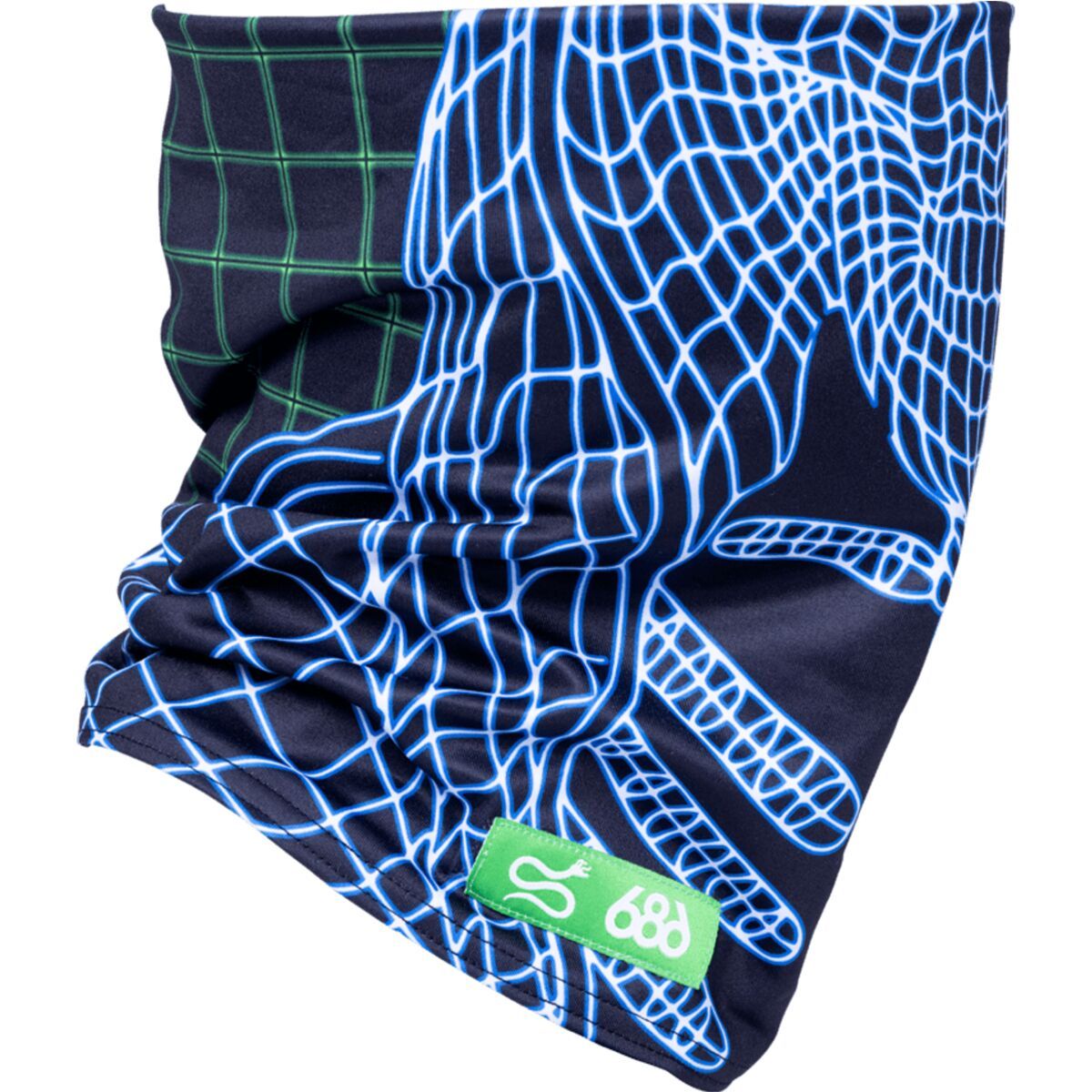 686 Double Layer Face Warmer