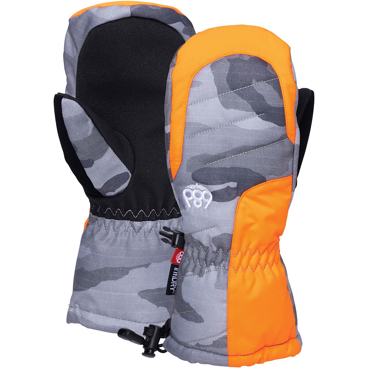 686 Heat Mitten - Kids´