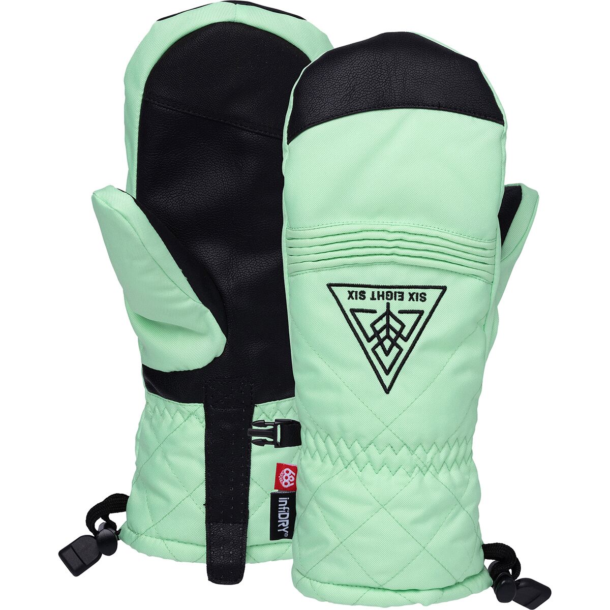 686 Jubilee Mitten - Women´s