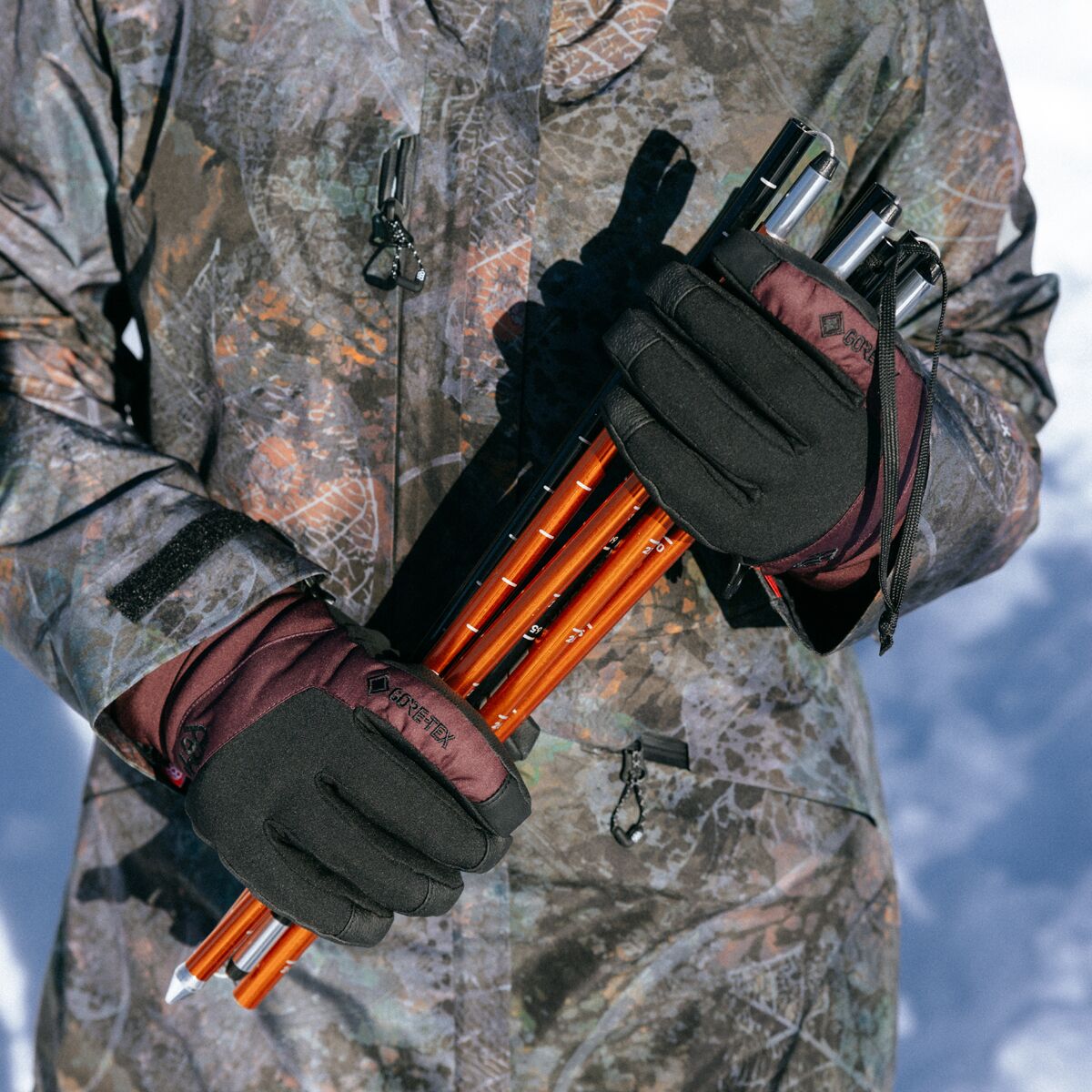 686 Linear GORE-TEX Under Cuff Glove - Women´s