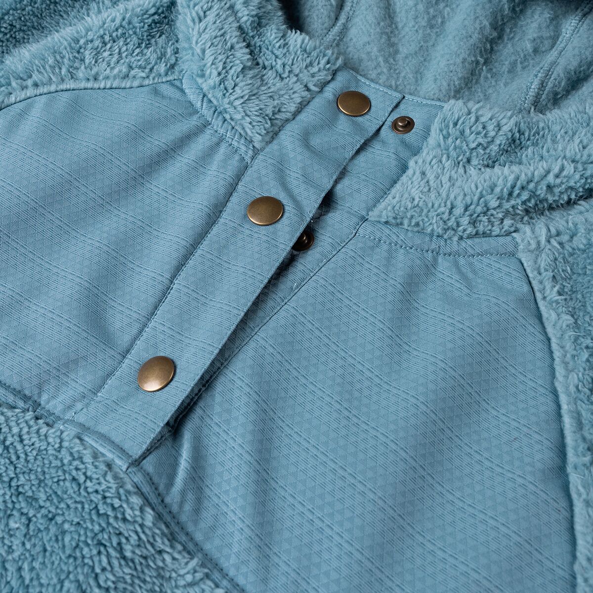 686 Hemlock Fleece Hoodie - Women´s