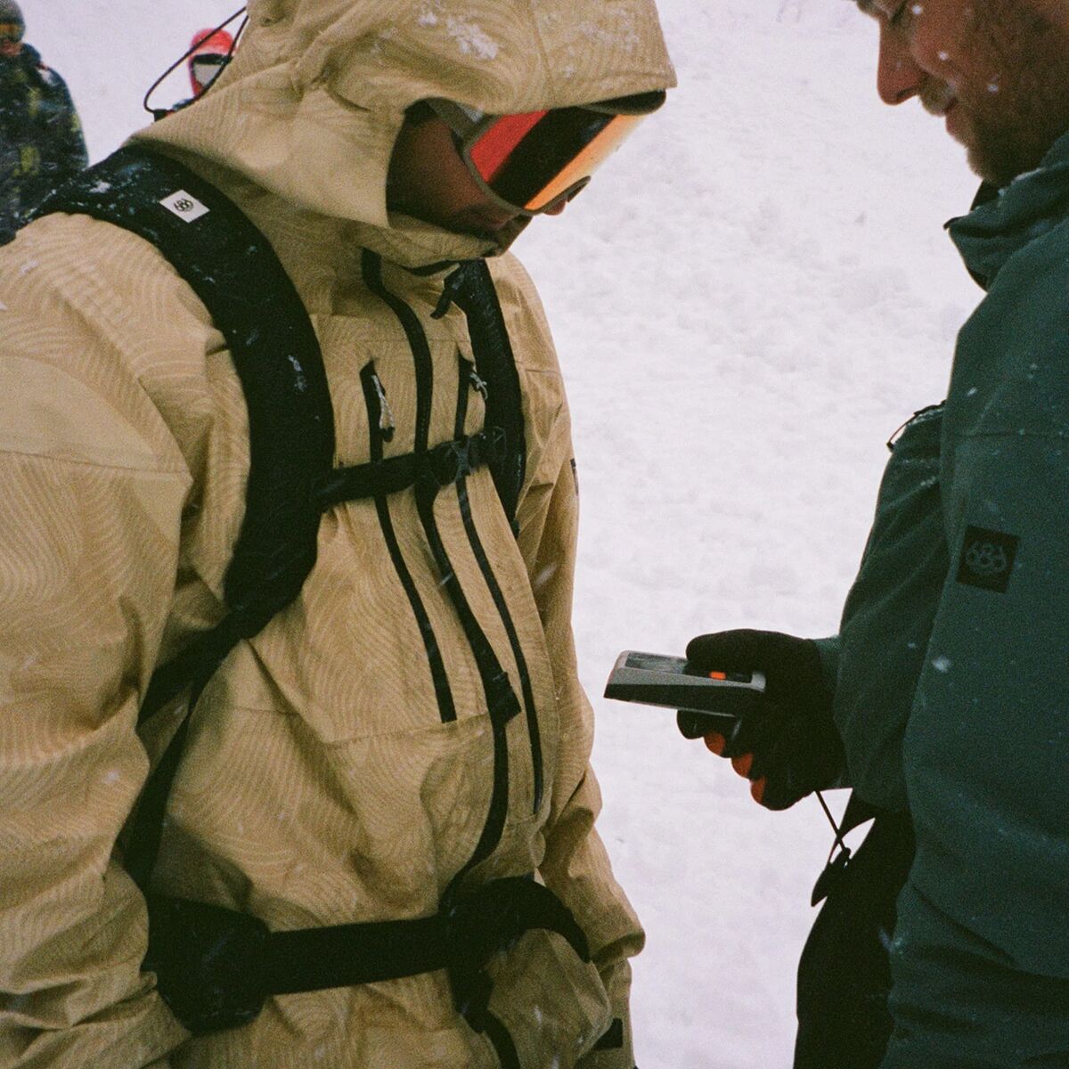 686 ATV GORE-TEX 3L Jacket - Men´s