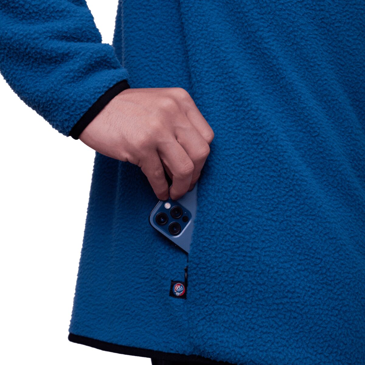 686 Tioga Fleece Pullover - Men´s