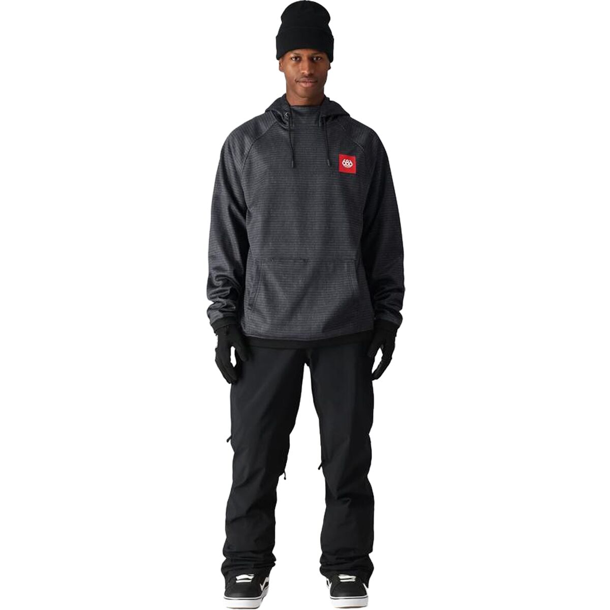 686 Bonded Fleece Hoodie - Men´s