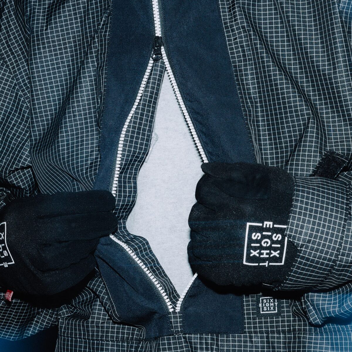 686 Ghost 2.5L Anorak - Men´s