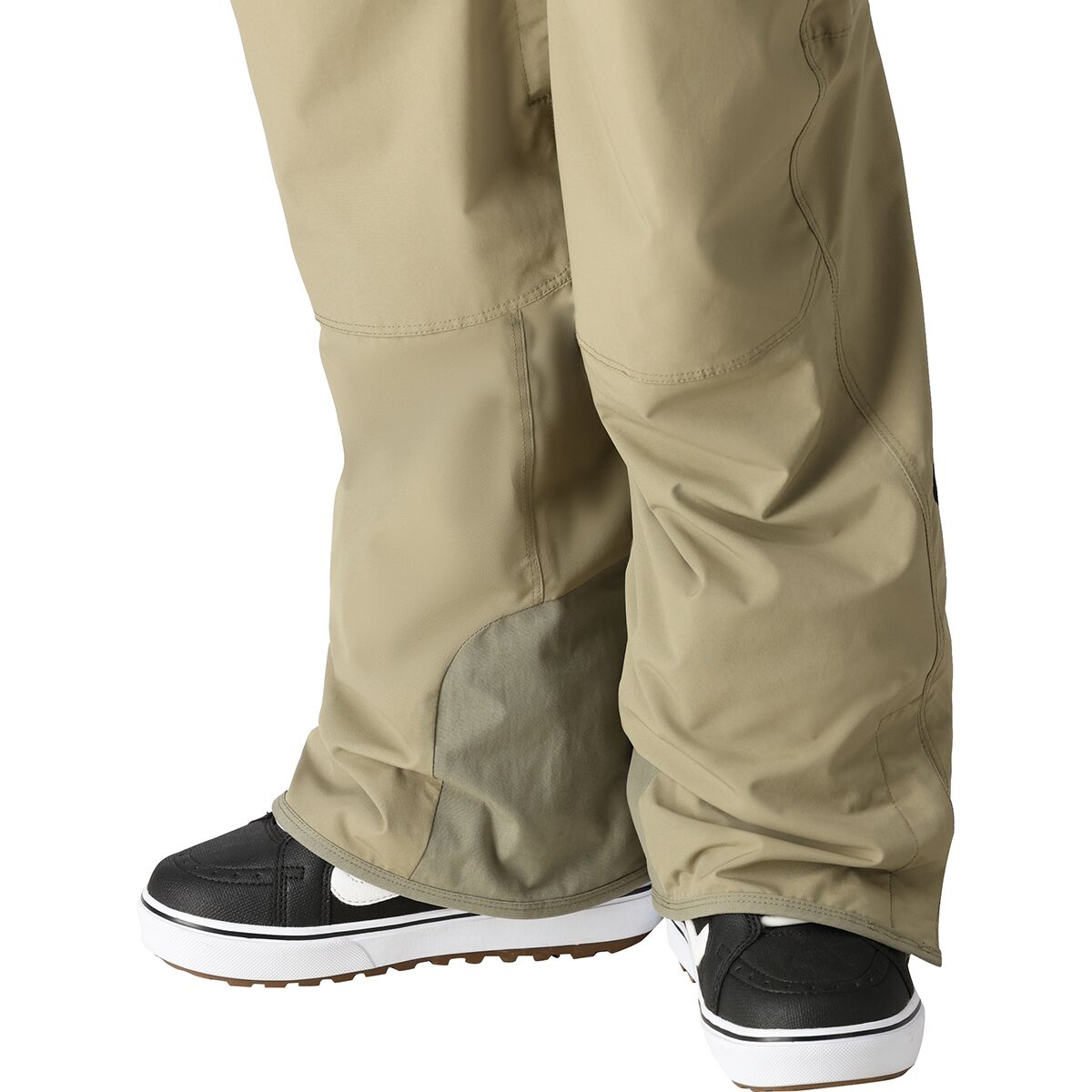 686 Hot Lap 20K Shell Bib Pant - Men´s