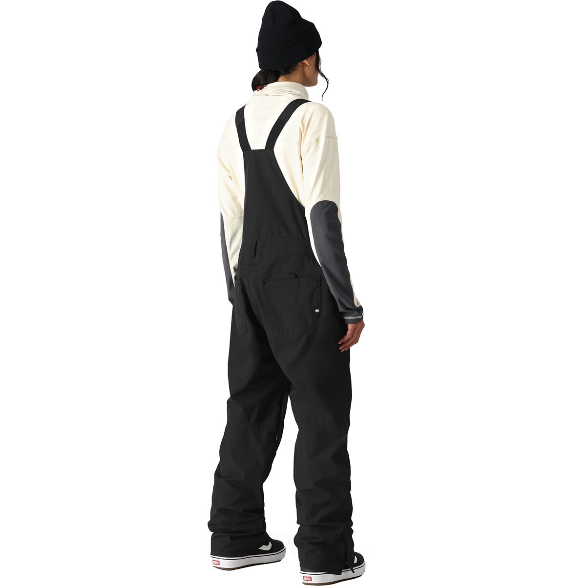 686 Black Magic 20K Bib Pant - Women´s