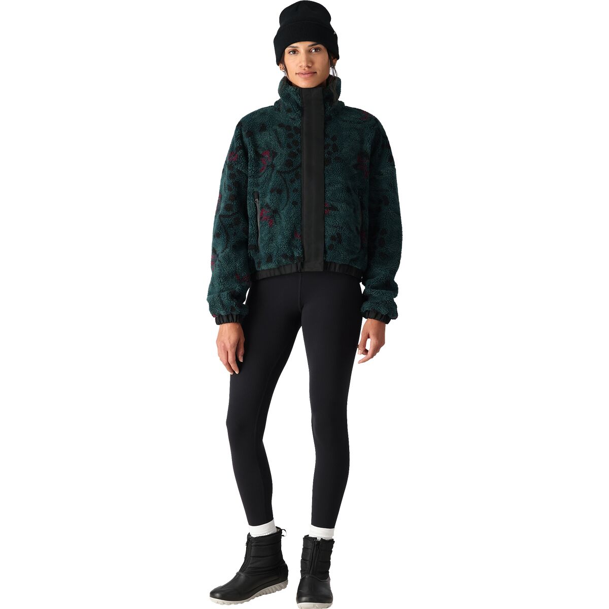 686 Outpost Sherpa Jacket - Women´s