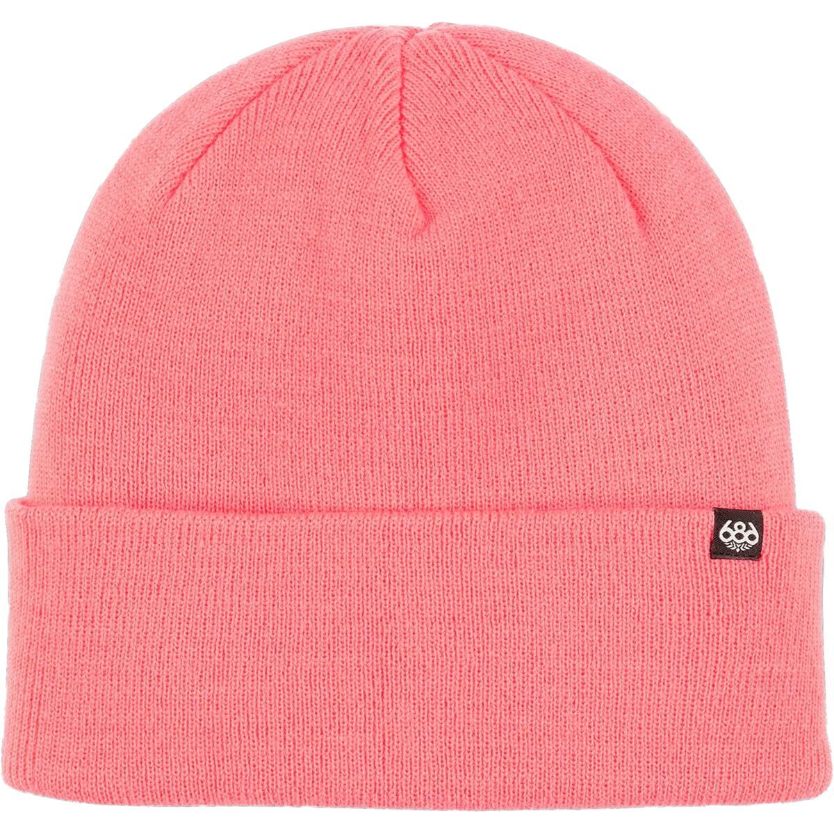 686 Standard Roll Up Beanie