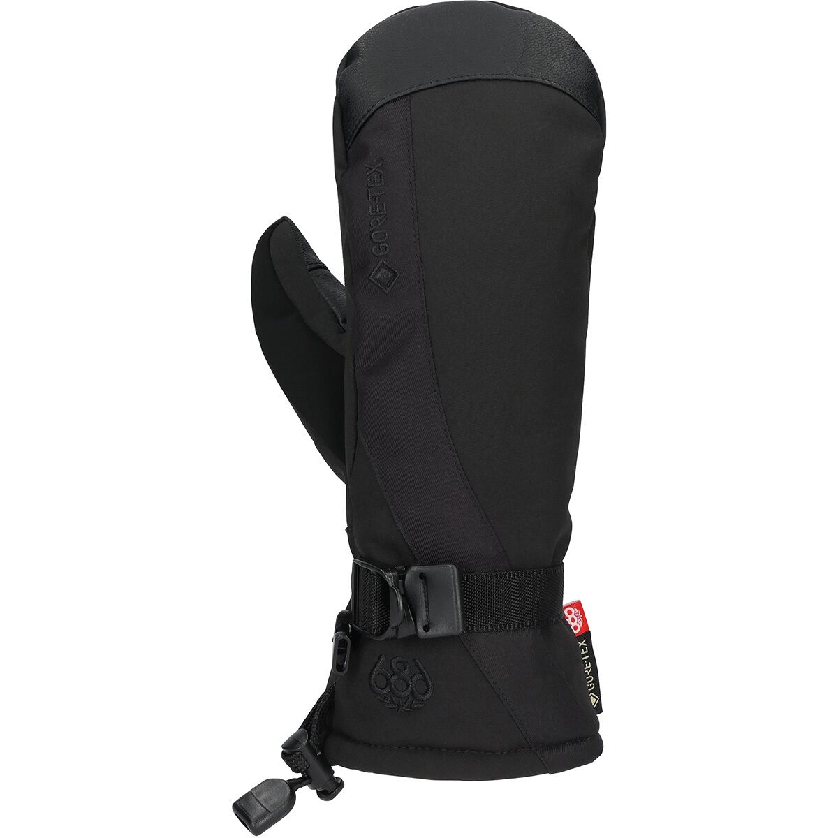 Top Women's Gloves & Mittens Product Photo