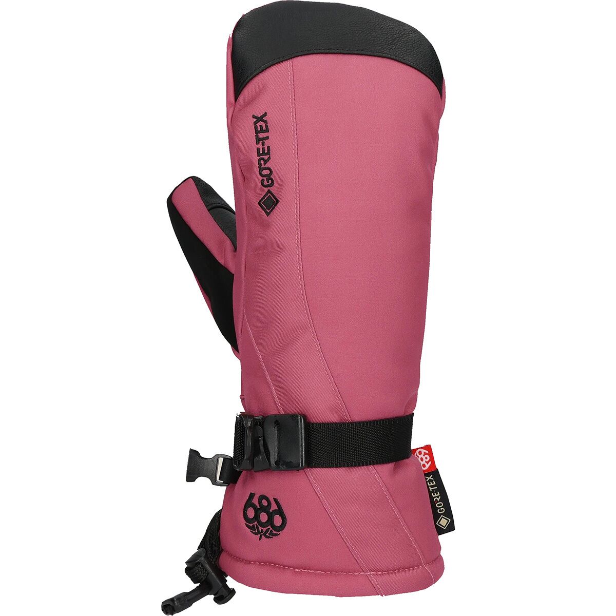 Top Women's Mittens Product Photo