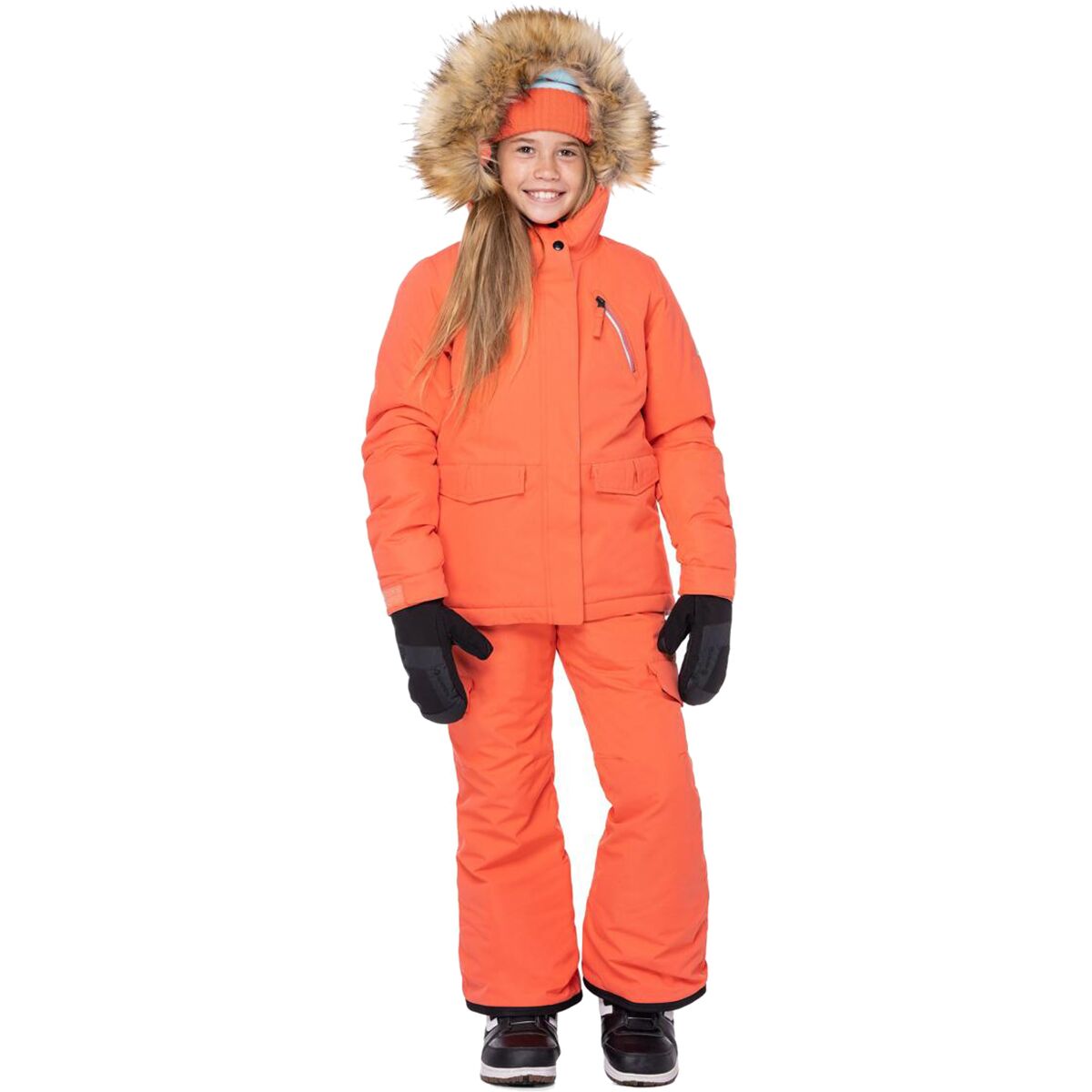 686 Ceremony Insulated Jacket 2023 - Girls´