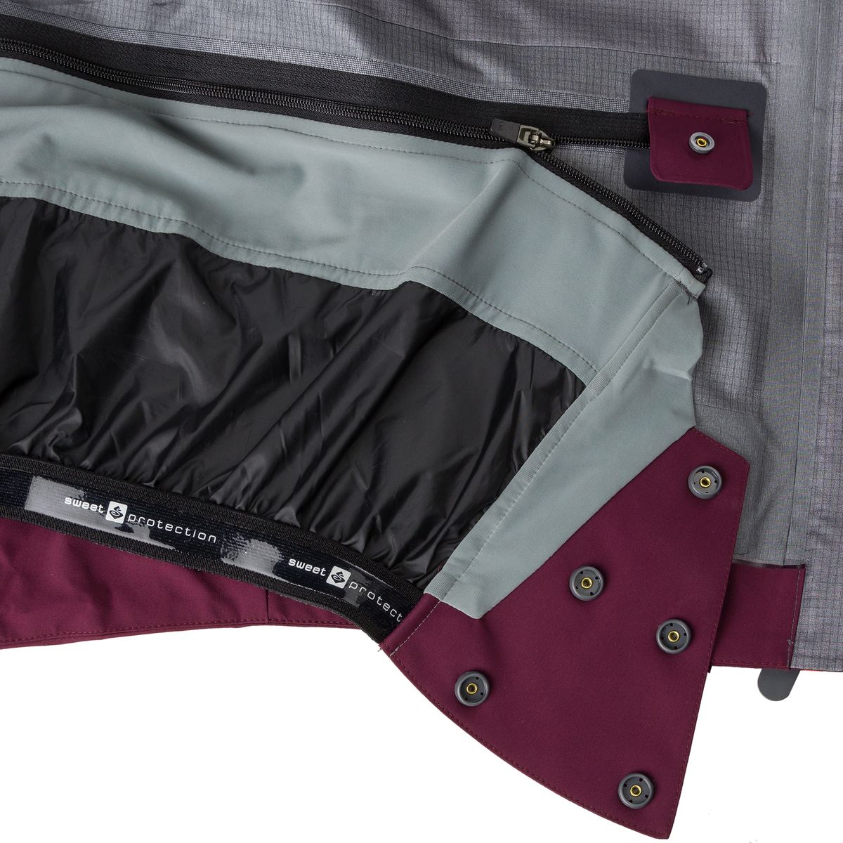 sweet protection supernaut softshell pants