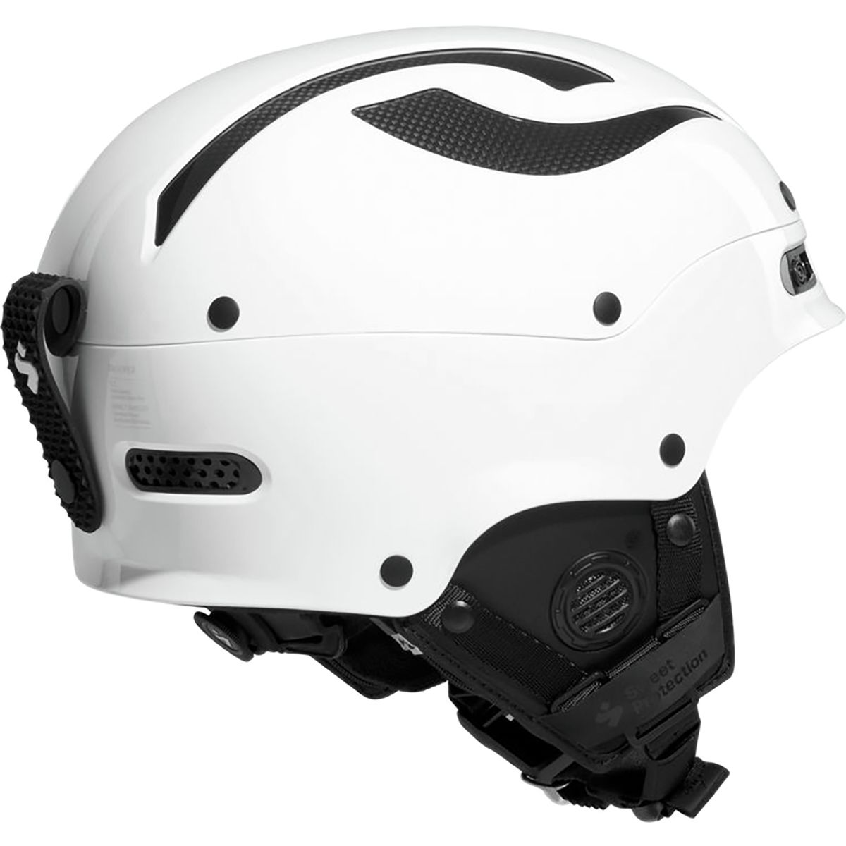 Sweet Protection Trooper II Mips Helmet - Ski