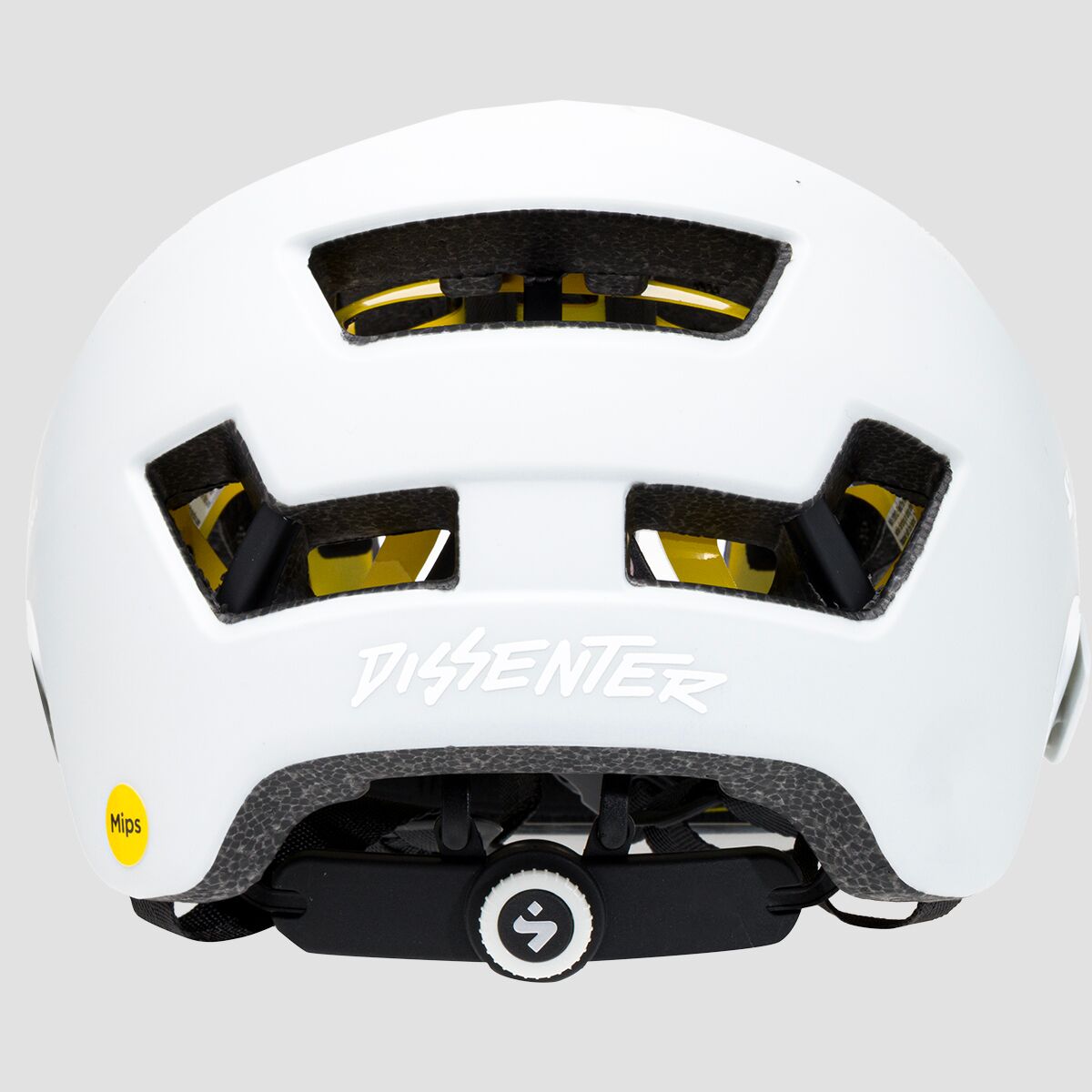 sweet protection dissenter bike helmet