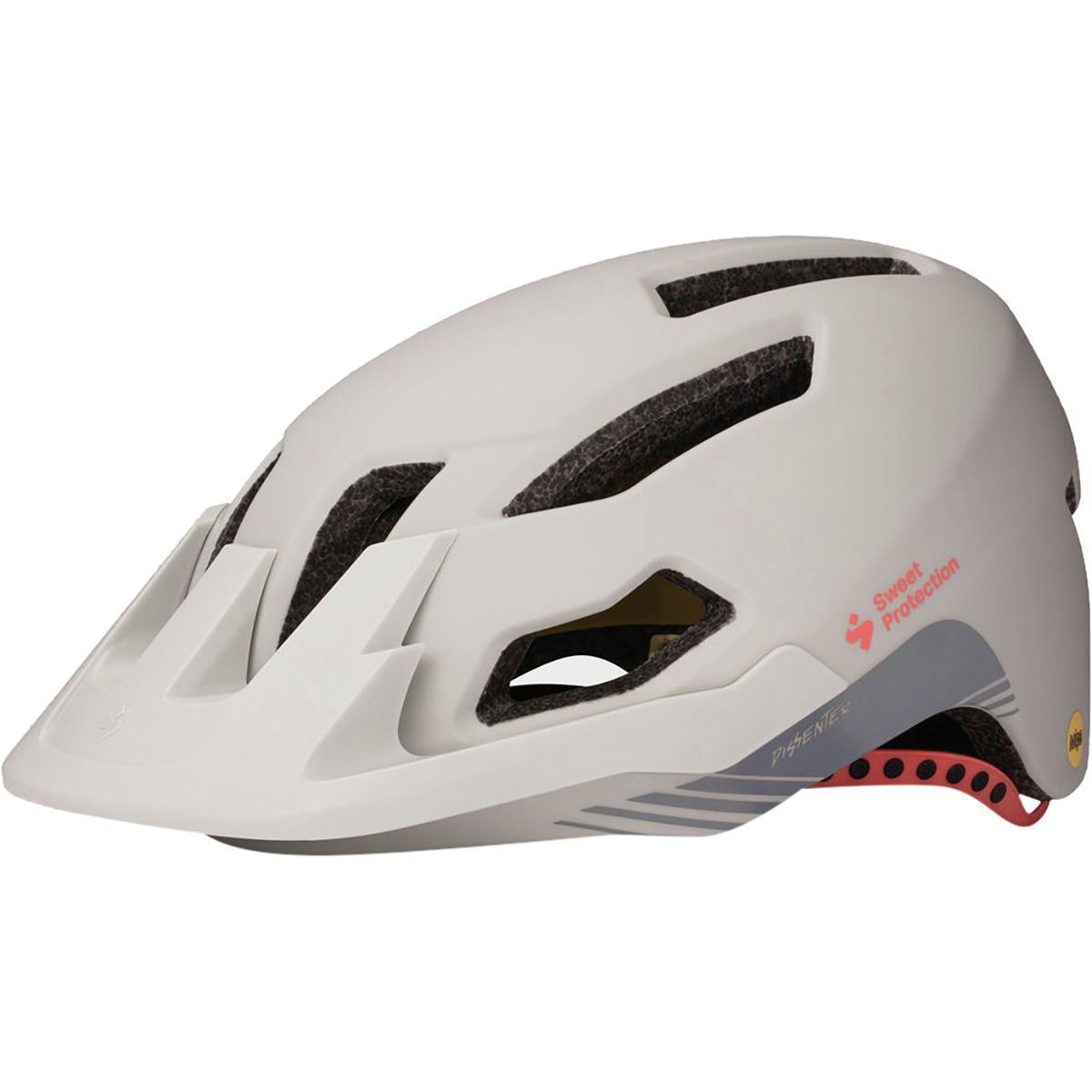 sweet protection dissenter mips helmet