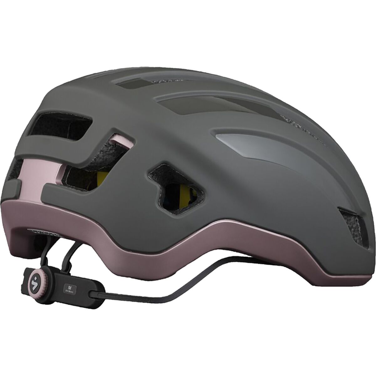 sweet protection outrider mips helmet