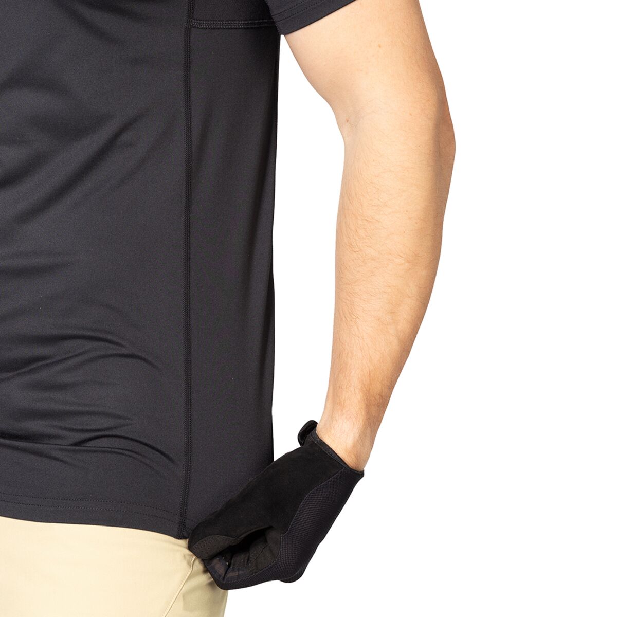 Sweet Protection Hunter Short-Sleeve Jersey - Men´s