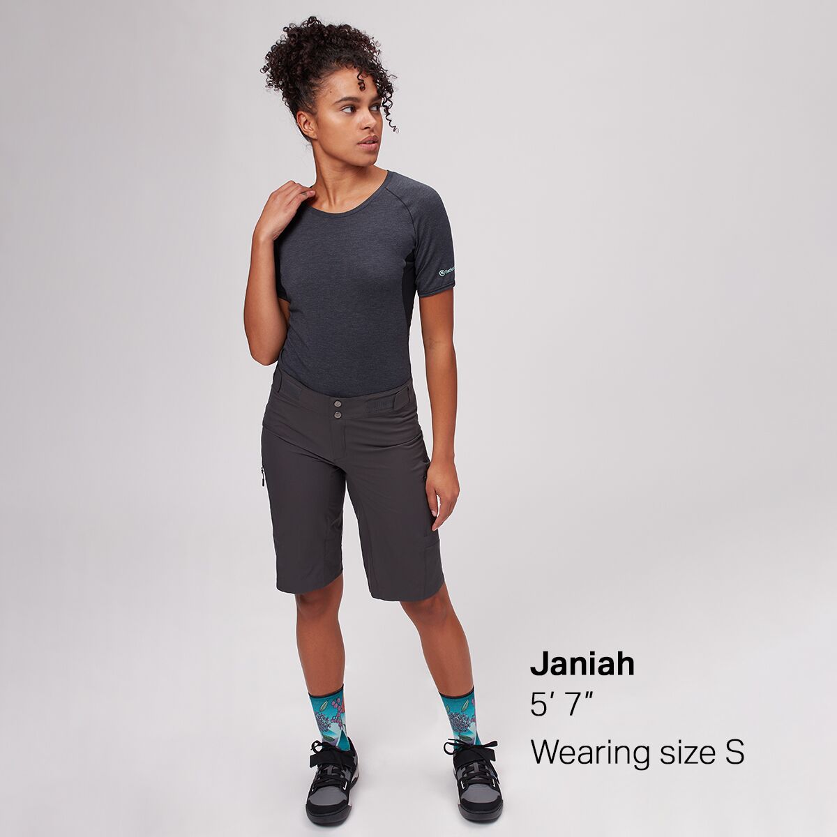 Sweet Protection Hunter Light Short - Women´s