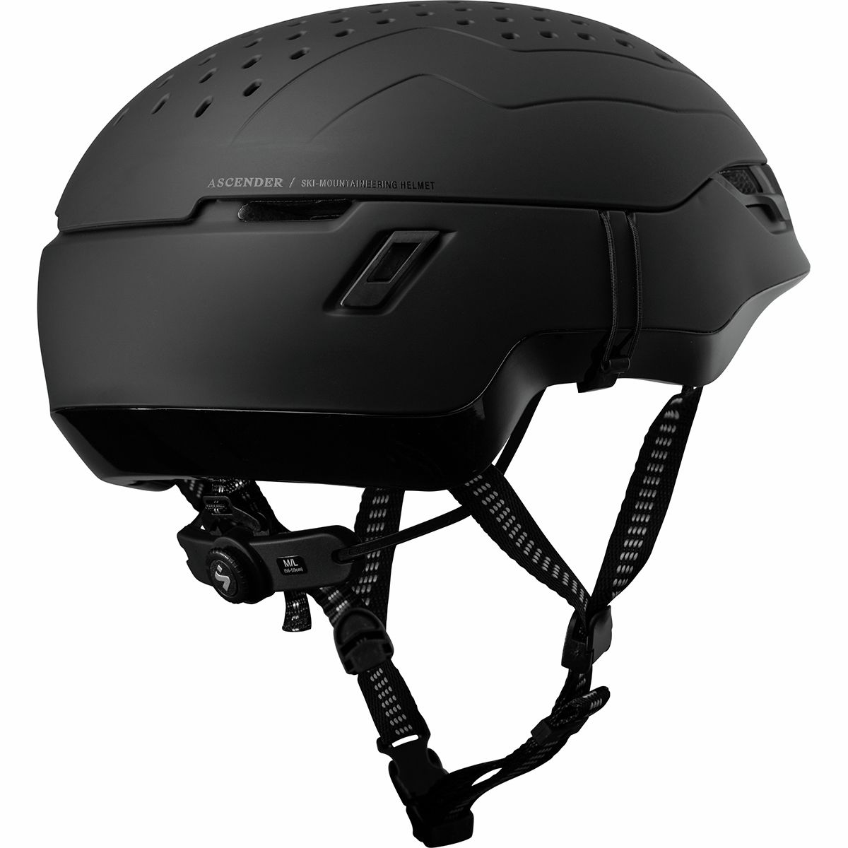 Sweet Protection Ascender Helmet Ski