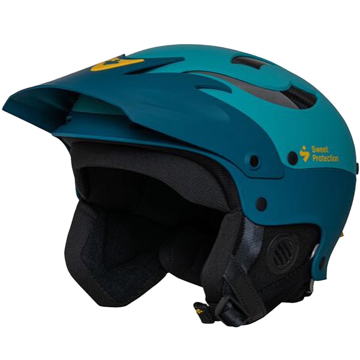 Sweet Protection Rocker Helmet