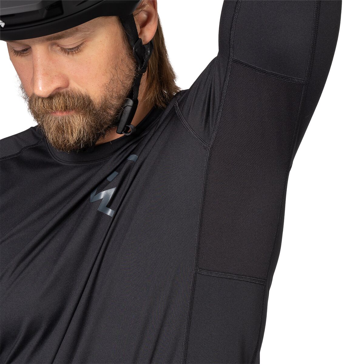 Sweet Protection Hunter Long-Sleeve Jersey - Men´s