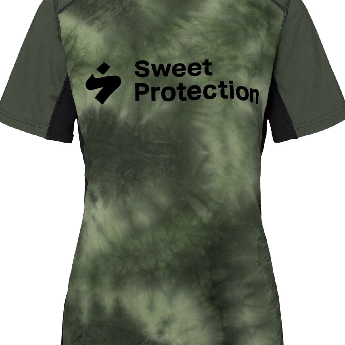 Sweet Protection Hunter Short-Sleeve Jersey - Women´s